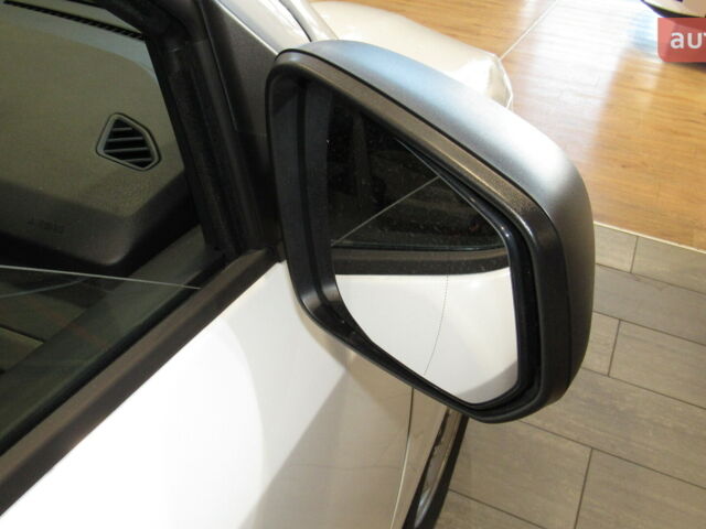 купить новое авто Форд Транзит Курьер 2025 года от официального дилера Автоцентр AUTO.RIA Форд фото