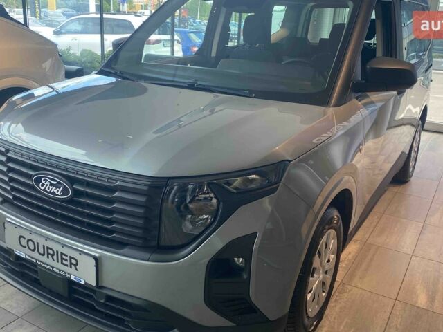 Форд Транзит Курьер, объемом двигателя 1 л и пробегом 0 тыс. км за 25425 $, фото 1 на Automoto.ua