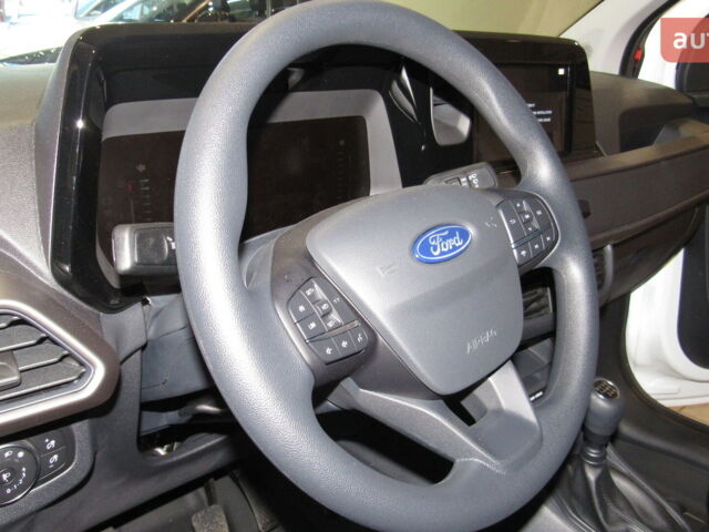 купить новое авто Форд Транзит Курьер 2025 года от официального дилера Автоцентр AUTO.RIA Форд фото