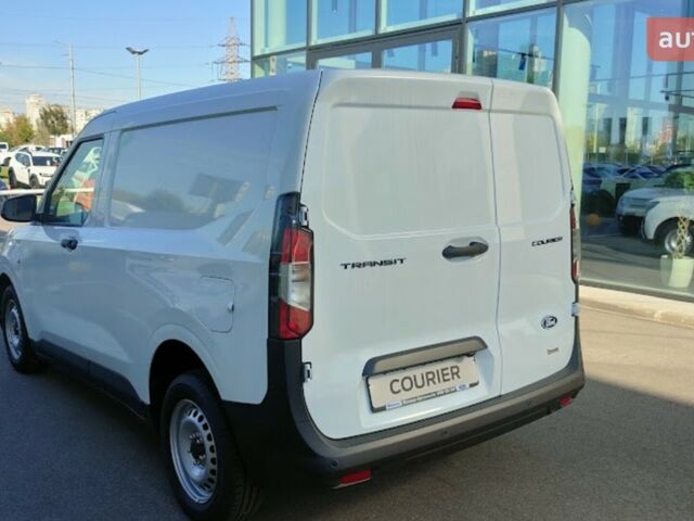 Форд Транзит Кур'єр, об'ємом двигуна 1.5 л та пробігом 0 тис. км за 29139 $, фото 2 на Automoto.ua