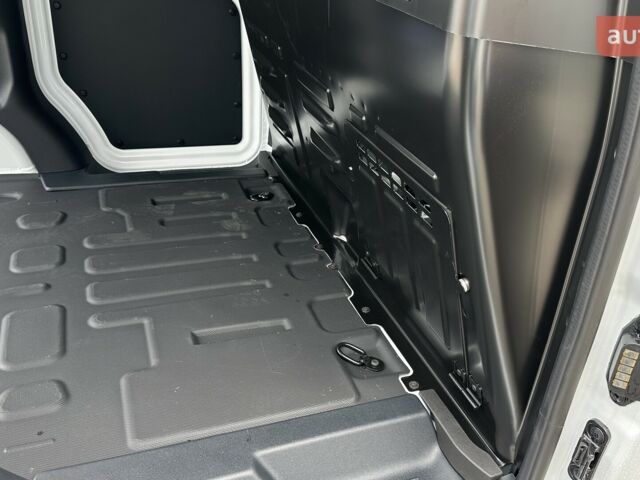 купить новое авто Форд Транзит Курьер 2025 года от официального дилера Автомир Форд фото