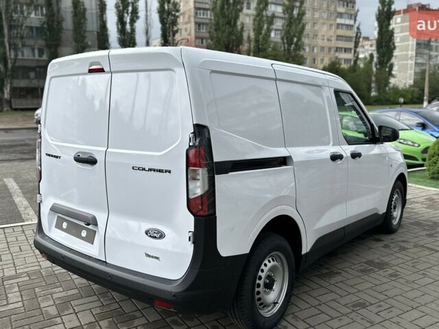 купить новое авто Форд Транзит Курьер 2025 года от официального дилера Автомир Форд фото