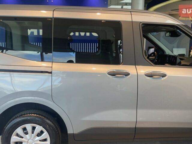 Форд Транзит Кур'єр, об'ємом двигуна 1 л та пробігом 0 тис. км за 25608 $, фото 7 на Automoto.ua