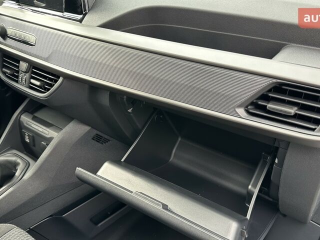 купить новое авто Форд Транзит Курьер 2025 года от официального дилера Автомир Форд фото