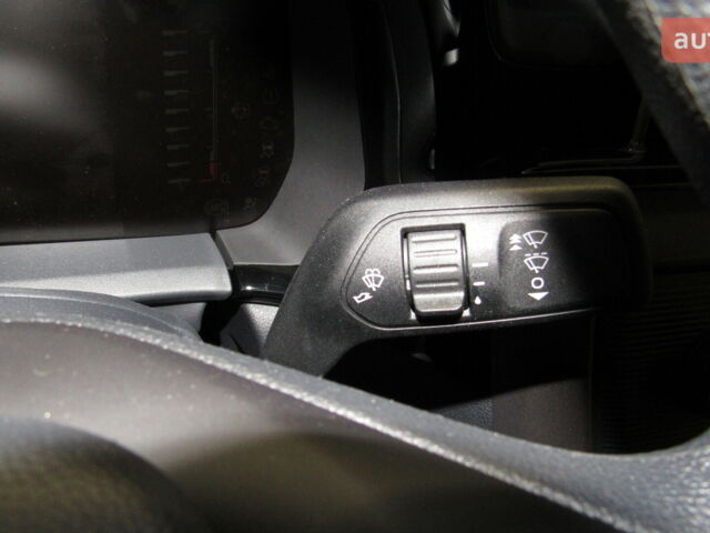 купить новое авто Форд Транзит Курьер 2025 года от официального дилера Автоцентр AUTO.RIA Форд фото