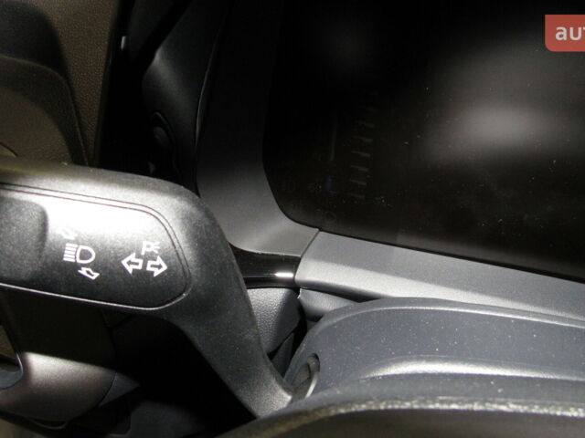 купить новое авто Форд Транзит Курьер 2025 года от официального дилера Автоцентр AUTO.RIA Форд фото