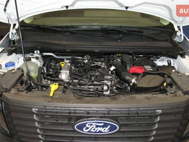 купить новое авто Форд Транзит Курьер 2025 года от официального дилера Автоцентр AUTO.RIA Форд фото