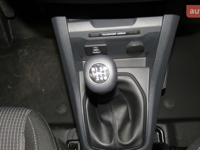 купить новое авто Форд Транзит Курьер 2025 года от официального дилера Автоцентр AUTO.RIA Форд фото