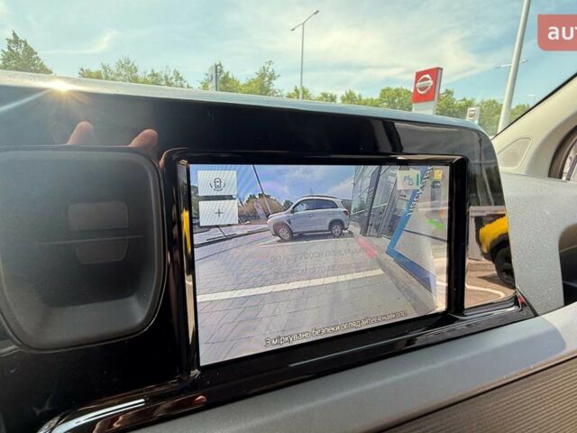 купить новое авто Форд Транзит Курьер 2025 года от официального дилера Альянс-А Форд Форд фото