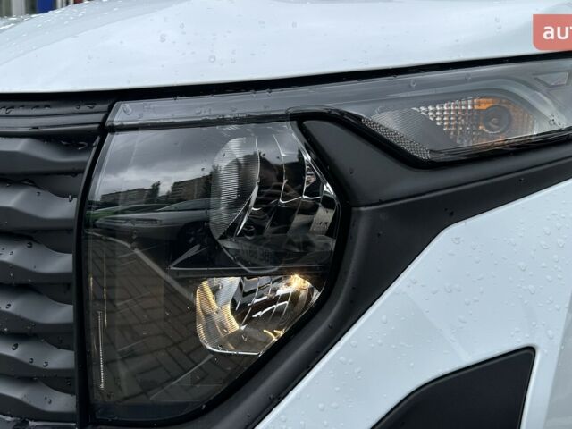 купить новое авто Форд Транзит Курьер 2025 года от официального дилера Автомир Форд фото