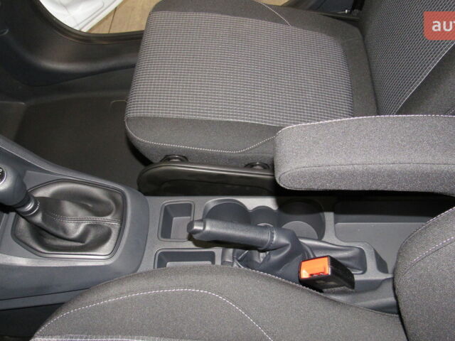 купить новое авто Форд Транзит Курьер 2025 года от официального дилера Автоцентр AUTO.RIA Форд фото