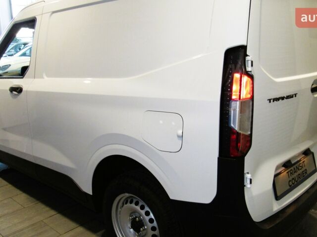 купить новое авто Форд Транзит Курьер 2025 года от официального дилера Автоцентр AUTO.RIA Форд фото