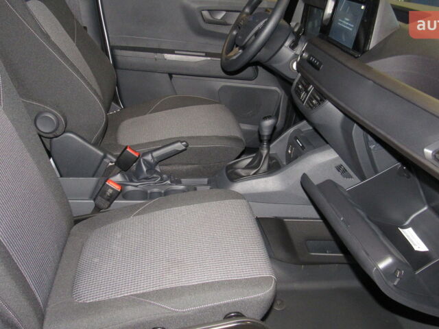 купить новое авто Форд Транзит Курьер 2025 года от официального дилера Автоцентр AUTO.RIA Форд фото