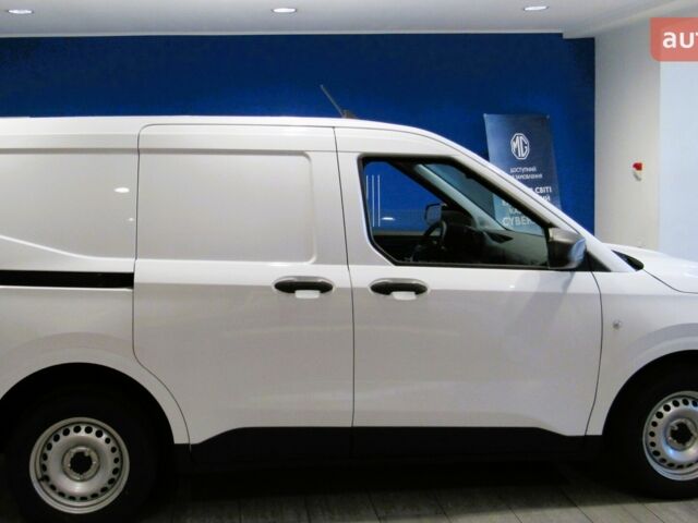 купить новое авто Форд Транзит Курьер 2025 года от официального дилера Автоцентр AUTO.RIA Форд фото