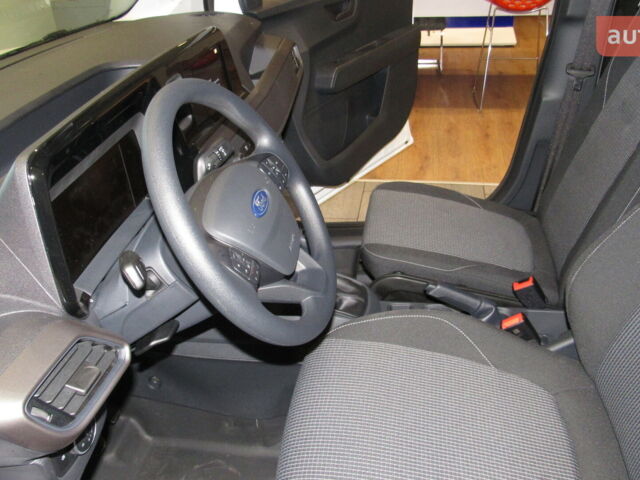 купить новое авто Форд Транзит Курьер 2025 года от официального дилера Автоцентр AUTO.RIA Форд фото