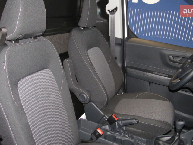 купить новое авто Форд Транзит Курьер 2025 года от официального дилера Автоцентр AUTO.RIA Форд фото