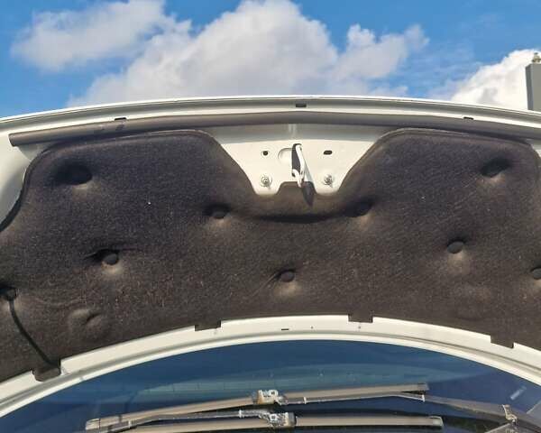 Белый Форд Транзит Кастом, объемом двигателя 2.2 л и пробегом 280 тыс. км за 10000 $, фото 23 на Automoto.ua