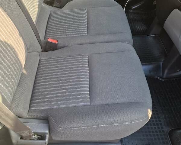 Белый Форд Транзит Кастом, объемом двигателя 2.2 л и пробегом 280 тыс. км за 10000 $, фото 20 на Automoto.ua