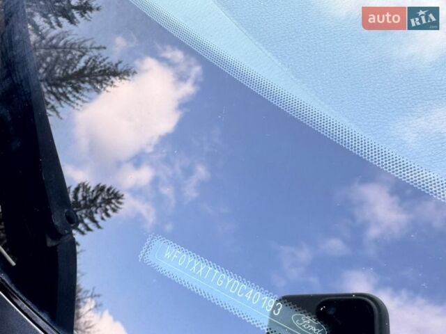 Білий Форд Транзит Кастом, об'ємом двигуна 2.2 л та пробігом 256 тис. км за 12350 $, фото 46 на Automoto.ua