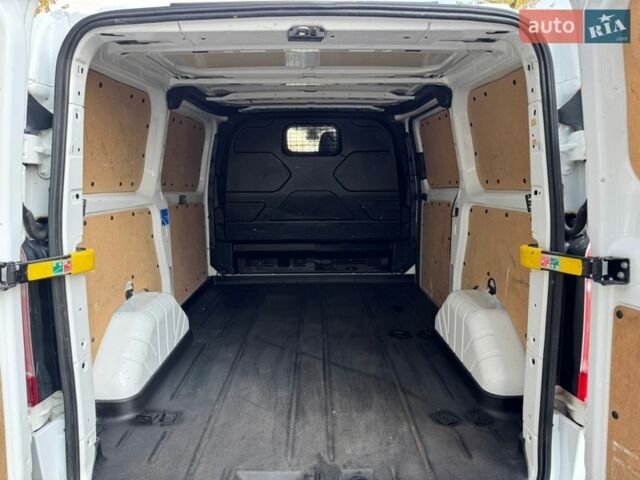 Білий Форд Транзит Кастом, об'ємом двигуна 2.2 л та пробігом 256 тис. км за 12350 $, фото 39 на Automoto.ua