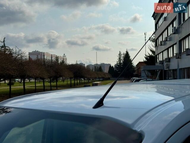 Білий Форд Транзит Кастом, об'ємом двигуна 2.2 л та пробігом 256 тис. км за 12350 $, фото 9 на Automoto.ua