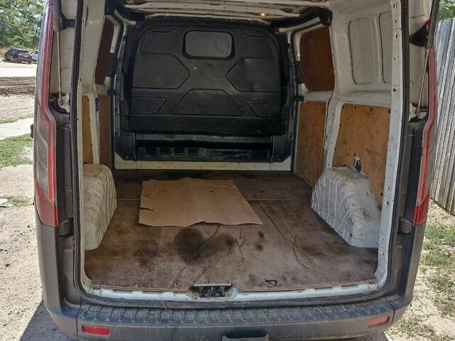Білий Форд Транзит Кастом, об'ємом двигуна 2.2 л та пробігом 310 тис. км за 7000 $, фото 11 на Automoto.ua
