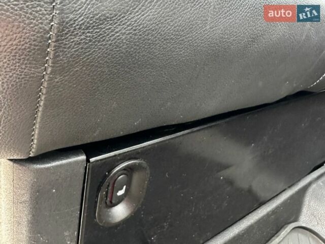 Білий Форд Транзит Кастом, об'ємом двигуна 2.2 л та пробігом 235 тис. км за 13250 $, фото 24 на Automoto.ua