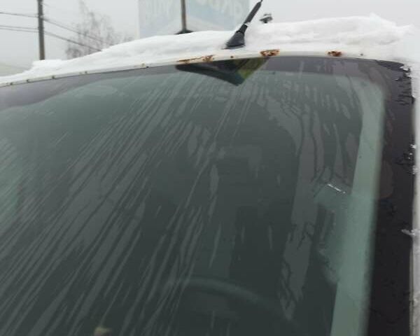 Белый Форд Транзит Кастом, объемом двигателя 2.2 л и пробегом 291 тыс. км за 7925 $, фото 12 на Automoto.ua