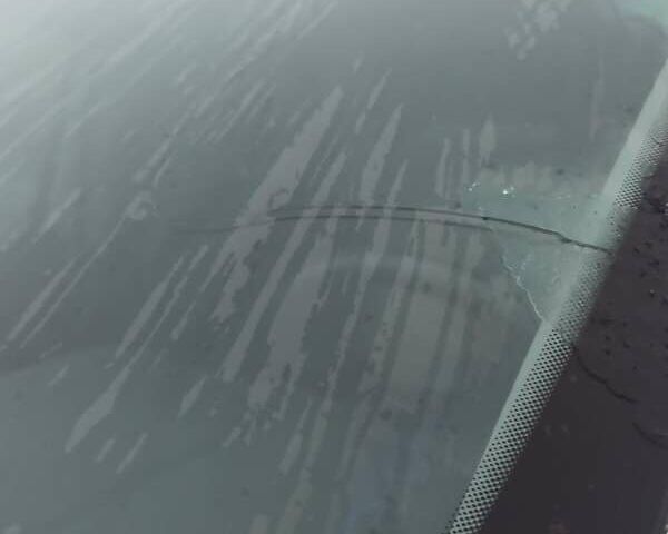 Белый Форд Транзит Кастом, объемом двигателя 2.2 л и пробегом 291 тыс. км за 7925 $, фото 8 на Automoto.ua