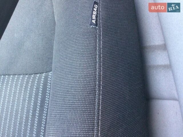 Білий Форд Транзит Кастом, об'ємом двигуна 2.2 л та пробігом 309 тис. км за 8900 $, фото 11 на Automoto.ua