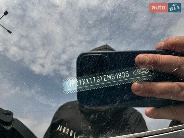 Білий Форд Транзит Кастом, об'ємом двигуна 2.2 л та пробігом 235 тис. км за 13250 $, фото 41 на Automoto.ua