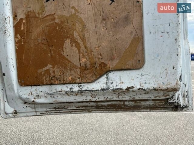 Белый Форд Транзит Кастом, объемом двигателя 2.2 л и пробегом 335 тыс. км за 10500 $, фото 35 на Automoto.ua