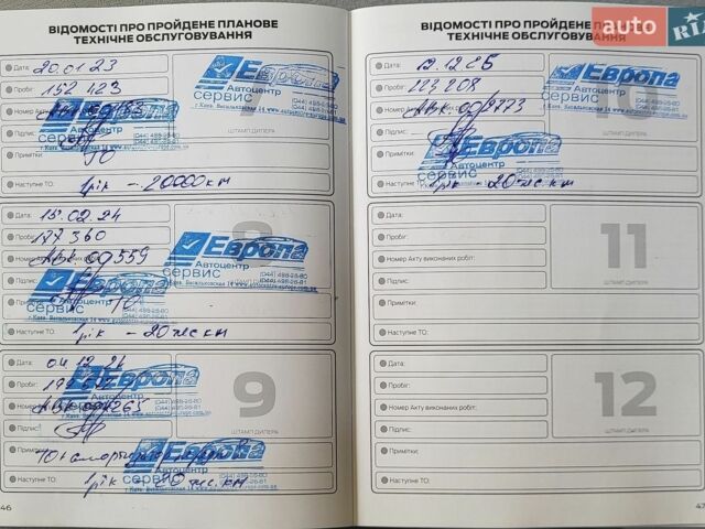 Білий Форд Транзит Кастом, об'ємом двигуна 2.2 л та пробігом 232 тис. км за 13500 $, фото 3 на Automoto.ua