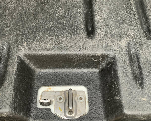 Белый Форд Транзит Кастом, объемом двигателя 2.2 л и пробегом 245 тыс. км за 10500 $, фото 12 на Automoto.ua