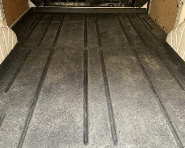 Белый Форд Транзит Кастом, объемом двигателя 2.2 л и пробегом 245 тыс. км за 10500 $, фото 13 на Automoto.ua