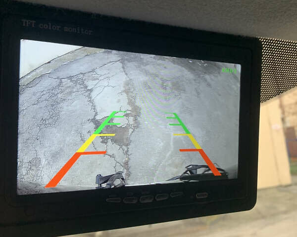 Белый Форд Транзит Кастом, объемом двигателя 2.2 л и пробегом 245 тыс. км за 10500 $, фото 24 на Automoto.ua