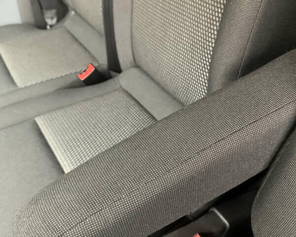 Белый Форд Транзит Кастом, объемом двигателя 2.2 л и пробегом 245 тыс. км за 10500 $, фото 19 на Automoto.ua