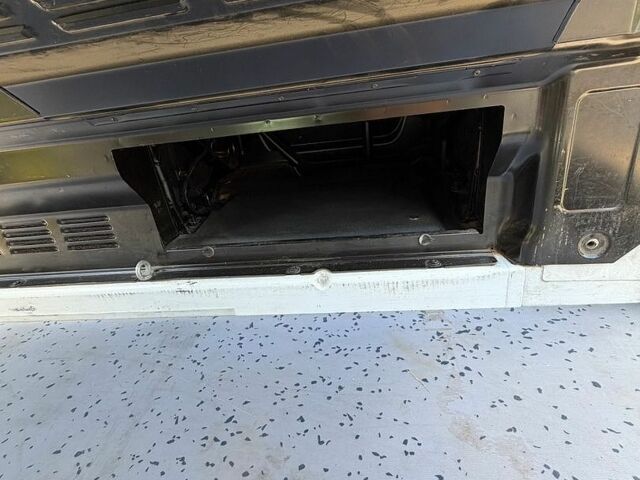 Білий Форд Транзит Кастом, об'ємом двигуна 2.2 л та пробігом 225 тис. км за 13500 $, фото 10 на Automoto.ua