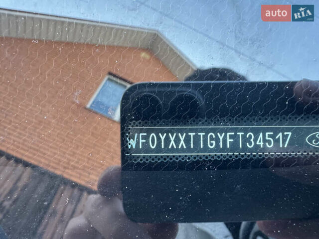 Білий Форд Транзит Кастом, об'ємом двигуна 2.2 л та пробігом 168 тис. км за 12600 $, фото 14 на Automoto.ua