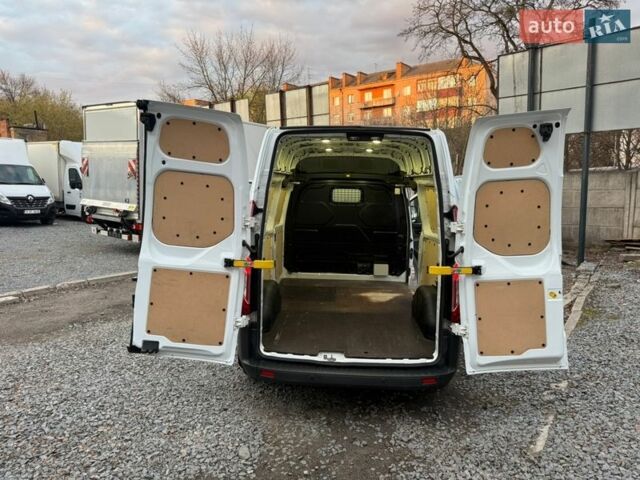 Білий Форд Транзит Кастом, об'ємом двигуна 2 л та пробігом 292 тис. км за 14300 $, фото 14 на Automoto.ua
