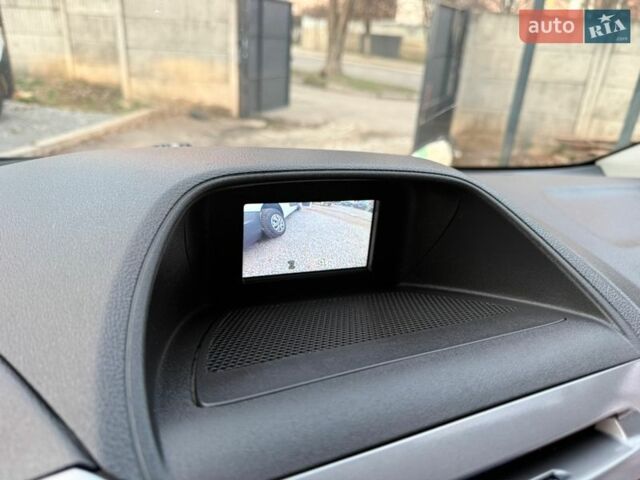 Білий Форд Транзит Кастом, об'ємом двигуна 2 л та пробігом 292 тис. км за 14300 $, фото 36 на Automoto.ua