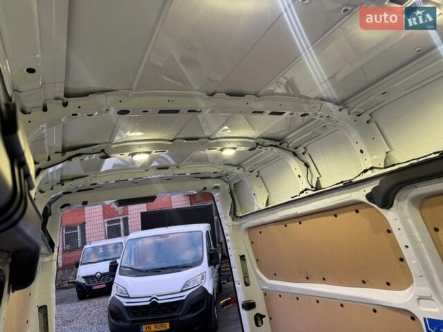 Білий Форд Транзит Кастом, об'ємом двигуна 2 л та пробігом 292 тис. км за 14300 $, фото 47 на Automoto.ua