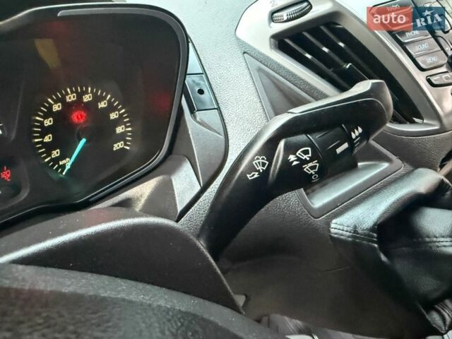 Білий Форд Транзит Кастом, об'ємом двигуна 2 л та пробігом 292 тис. км за 14300 $, фото 30 на Automoto.ua