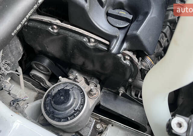 Білий Форд Транзит Кастом, об'ємом двигуна 2.2 л та пробігом 278 тис. км за 13900 $, фото 13 на Automoto.ua