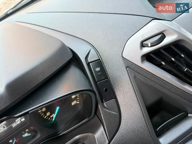 Білий Форд Транзит Кастом, об'ємом двигуна 2 л та пробігом 292 тис. км за 14300 $, фото 32 на Automoto.ua