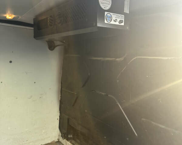 Белый Форд Транзит Кастом, объемом двигателя 2.2 л и пробегом 263 тыс. км за 15500 $, фото 10 на Automoto.ua