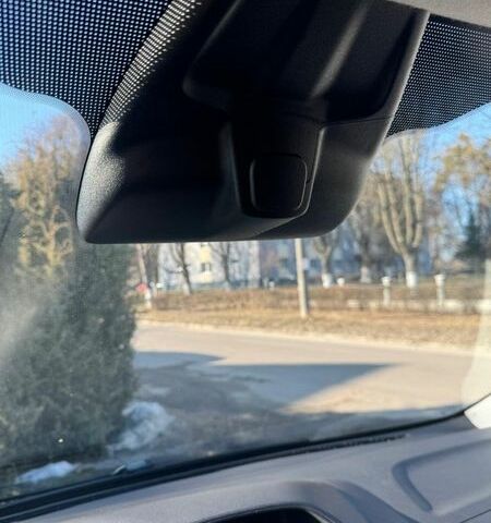 Білий Форд Транзит Кастом, об'ємом двигуна 2 л та пробігом 267 тис. км за 13000 $, фото 15 на Automoto.ua