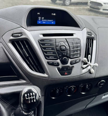 Белый Форд Транзит Кастом, объемом двигателя 0 л и пробегом 212 тыс. км за 11900 $, фото 26 на Automoto.ua