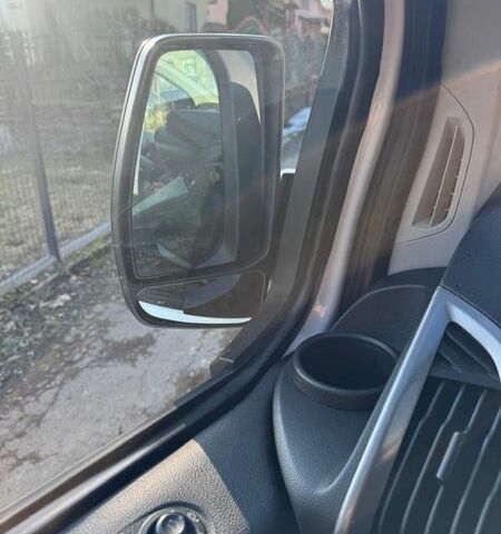 Білий Форд Транзит Кастом, об'ємом двигуна 2 л та пробігом 267 тис. км за 13000 $, фото 13 на Automoto.ua