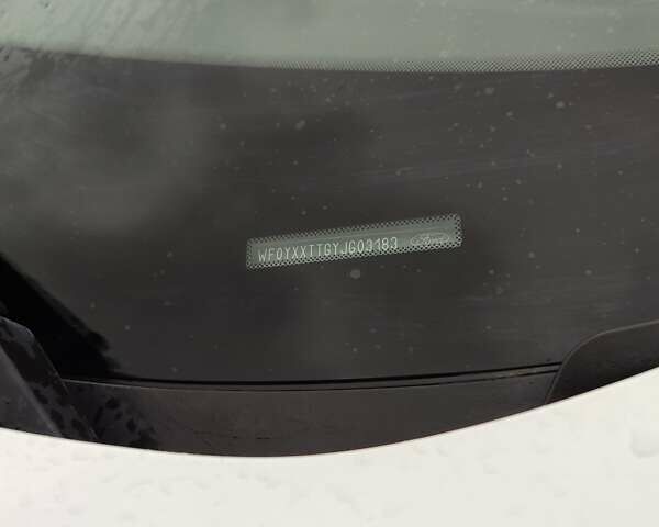 Белый Форд Транзит Кастом, объемом двигателя 2 л и пробегом 166 тыс. км за 16999 $, фото 89 на Automoto.ua